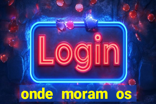 onde moram os jogadores do cruzeiro