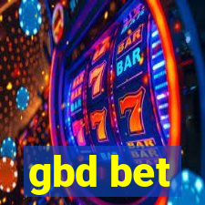 gbd bet