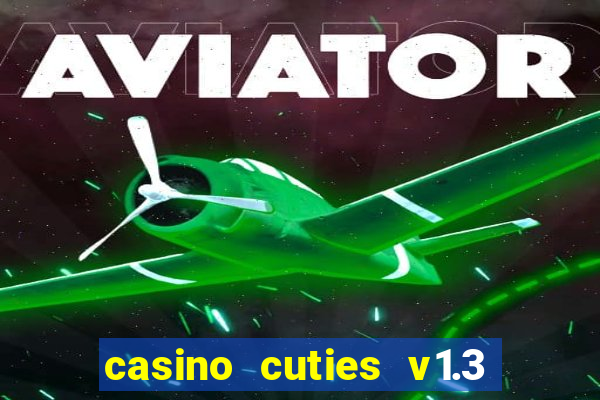 casino cuties v1.3 - android apk