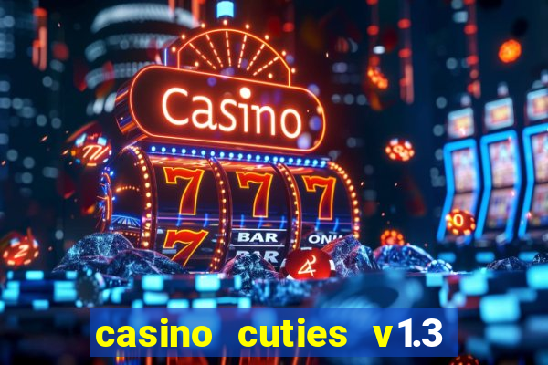 casino cuties v1.3 - android apk