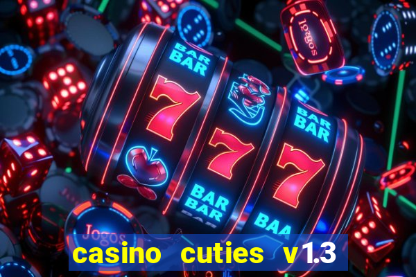 casino cuties v1.3 - android apk