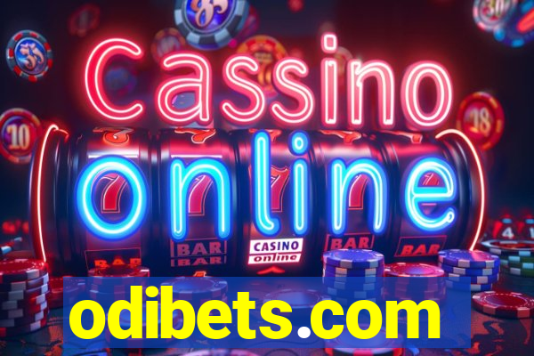odibets.com