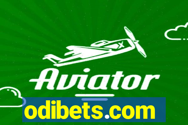 odibets.com