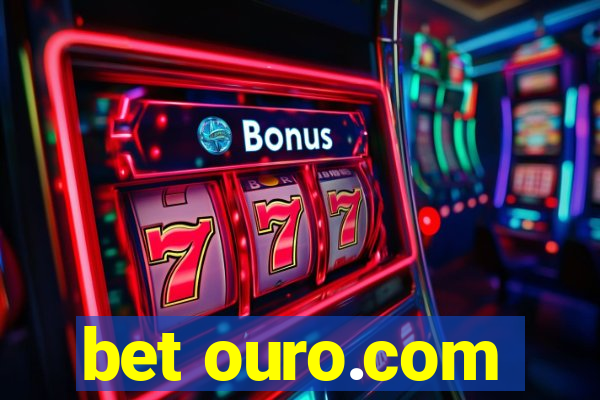 bet ouro.com