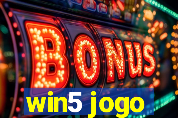 win5 jogo