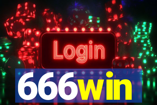 666win