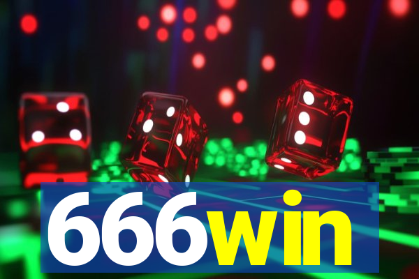 666win