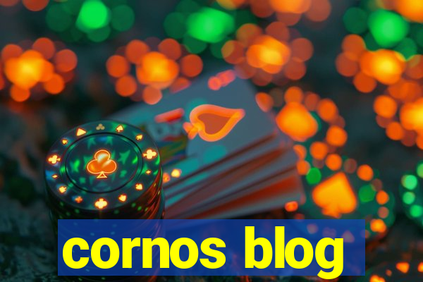 cornos blog