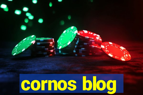 cornos blog