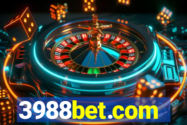 3988bet.com