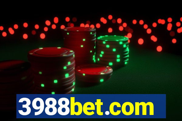 3988bet.com