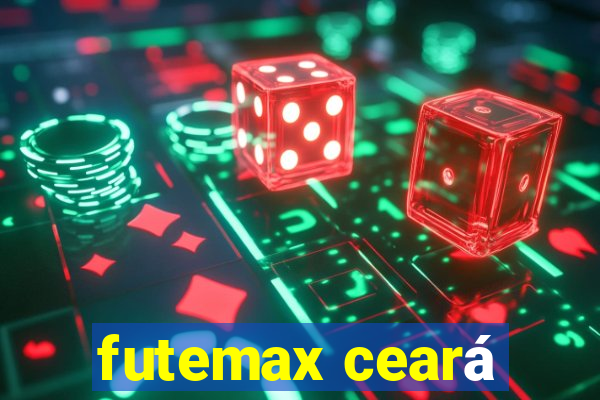 futemax ceará