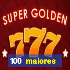100 maiores empresas da bahia