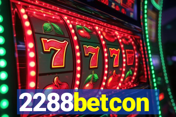 2288betcon