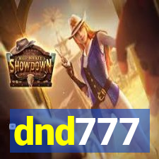 dnd777