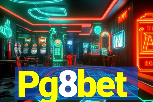 Pg8bet