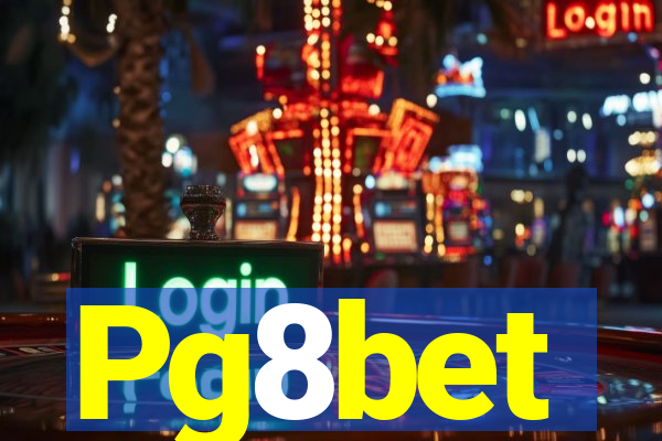 Pg8bet