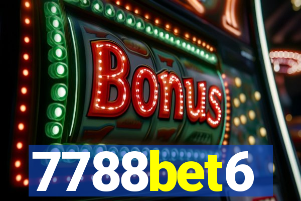 7788bet6