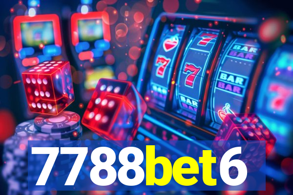 7788bet6