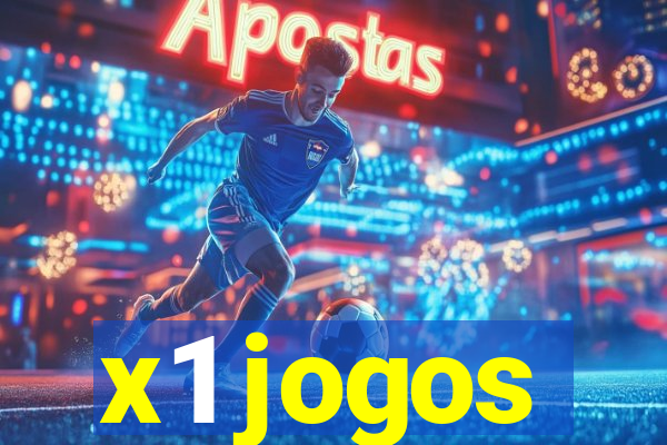 x1 jogos
