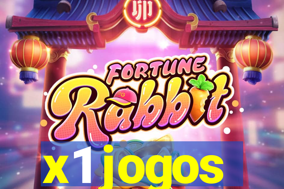 x1 jogos