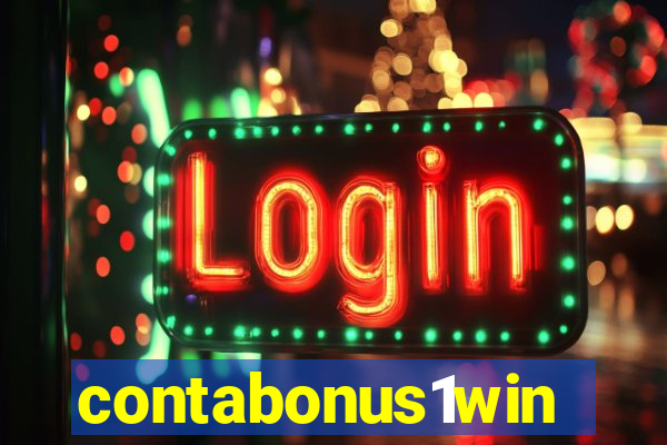 contabonus1win