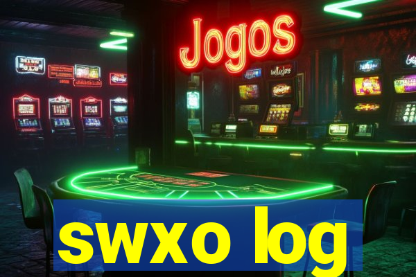 swxo log