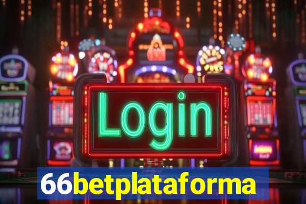 66betplataforma