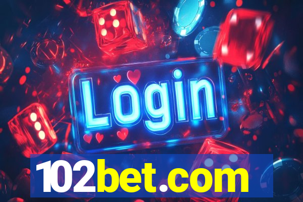 102bet.com