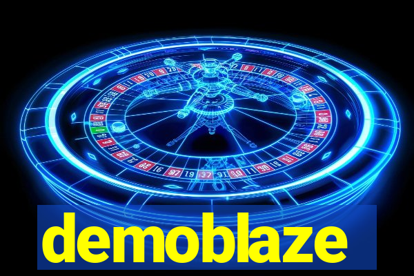 demoblaze