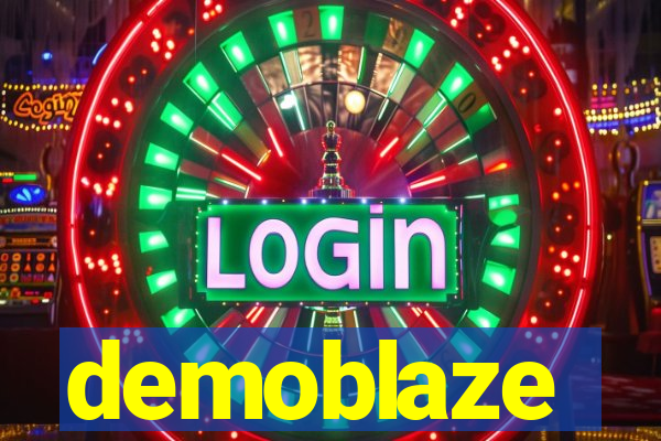 demoblaze
