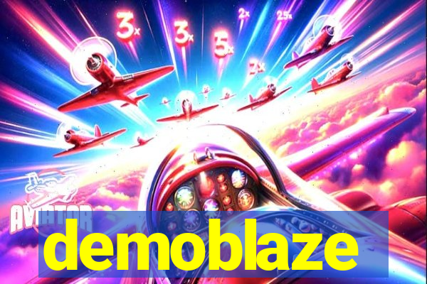 demoblaze