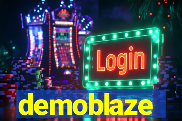 demoblaze