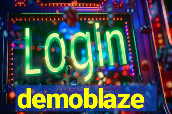 demoblaze
