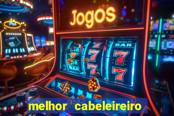 melhor cabeleireiro de porto alegre