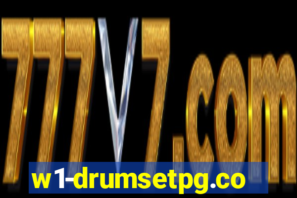 w1-drumsetpg.com