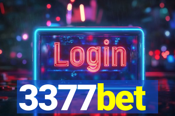 3377bet
