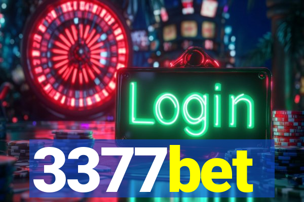 3377bet