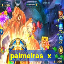 palmeiras x fluminense palpite