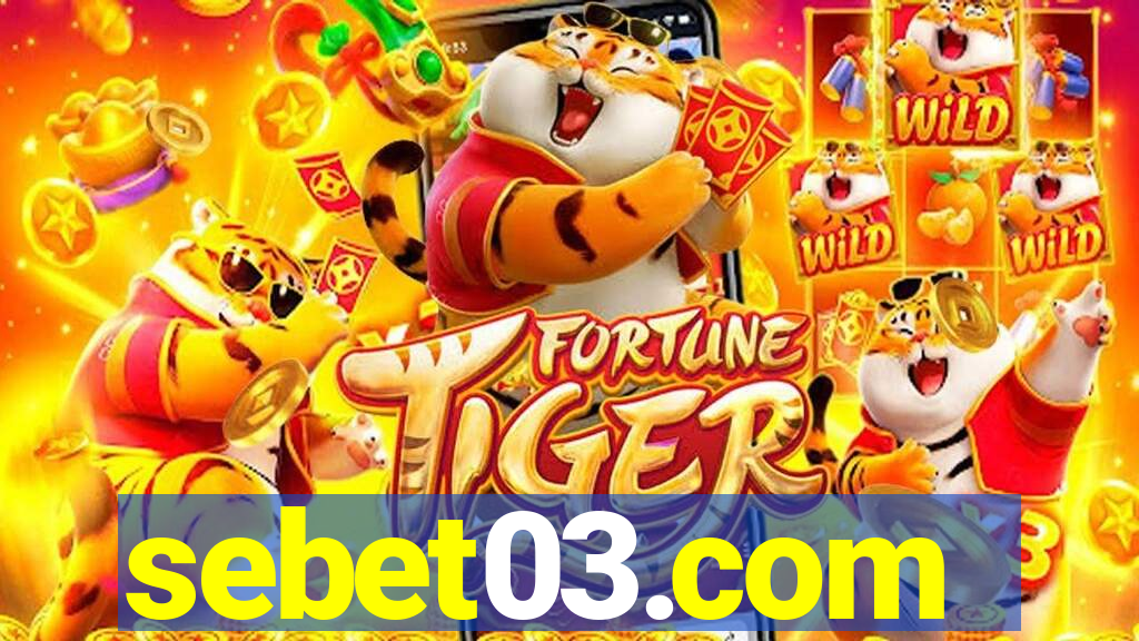 sebet03.com