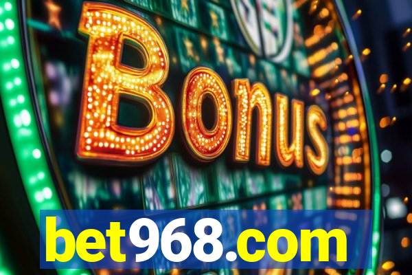 bet968.com