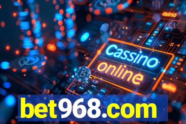 bet968.com