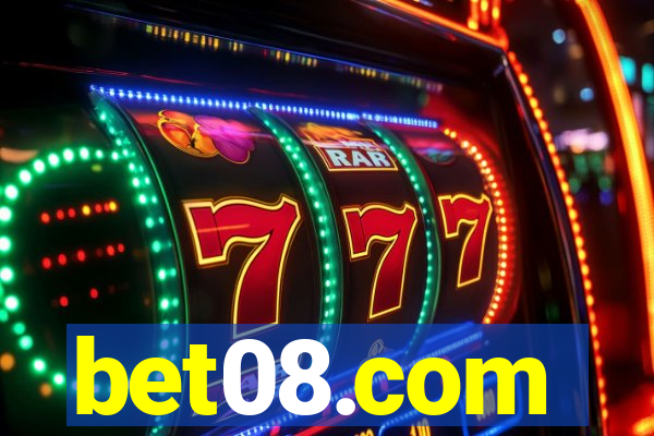 bet08.com