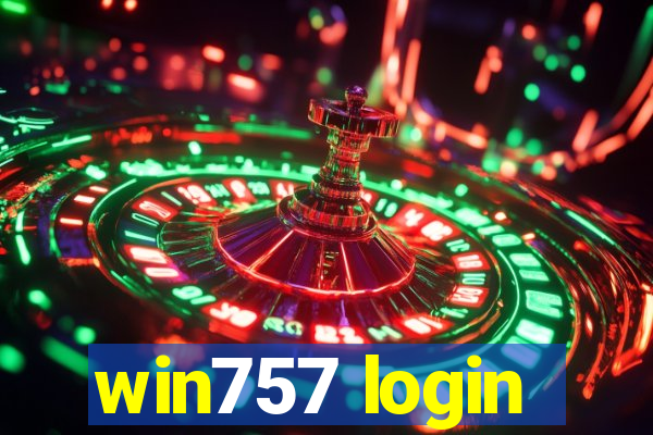 win757 login