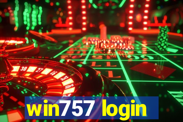 win757 login