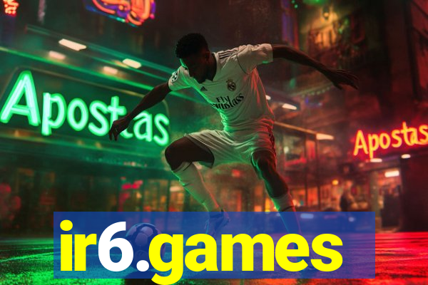 ir6.games