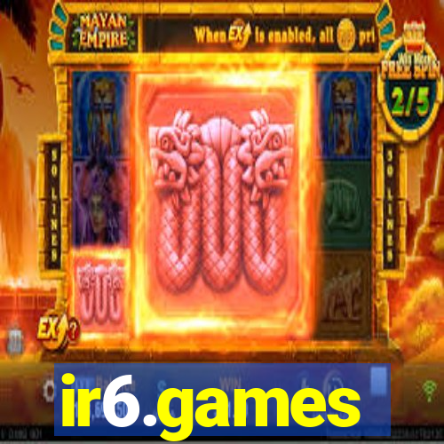 ir6.games