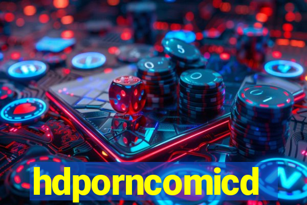 hdporncomicd