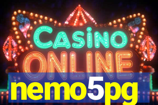 nemo5pg