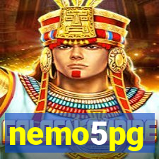 nemo5pg